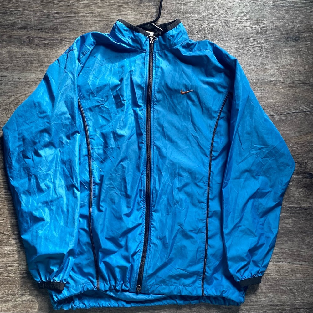 Vintage Nike WindBreaker